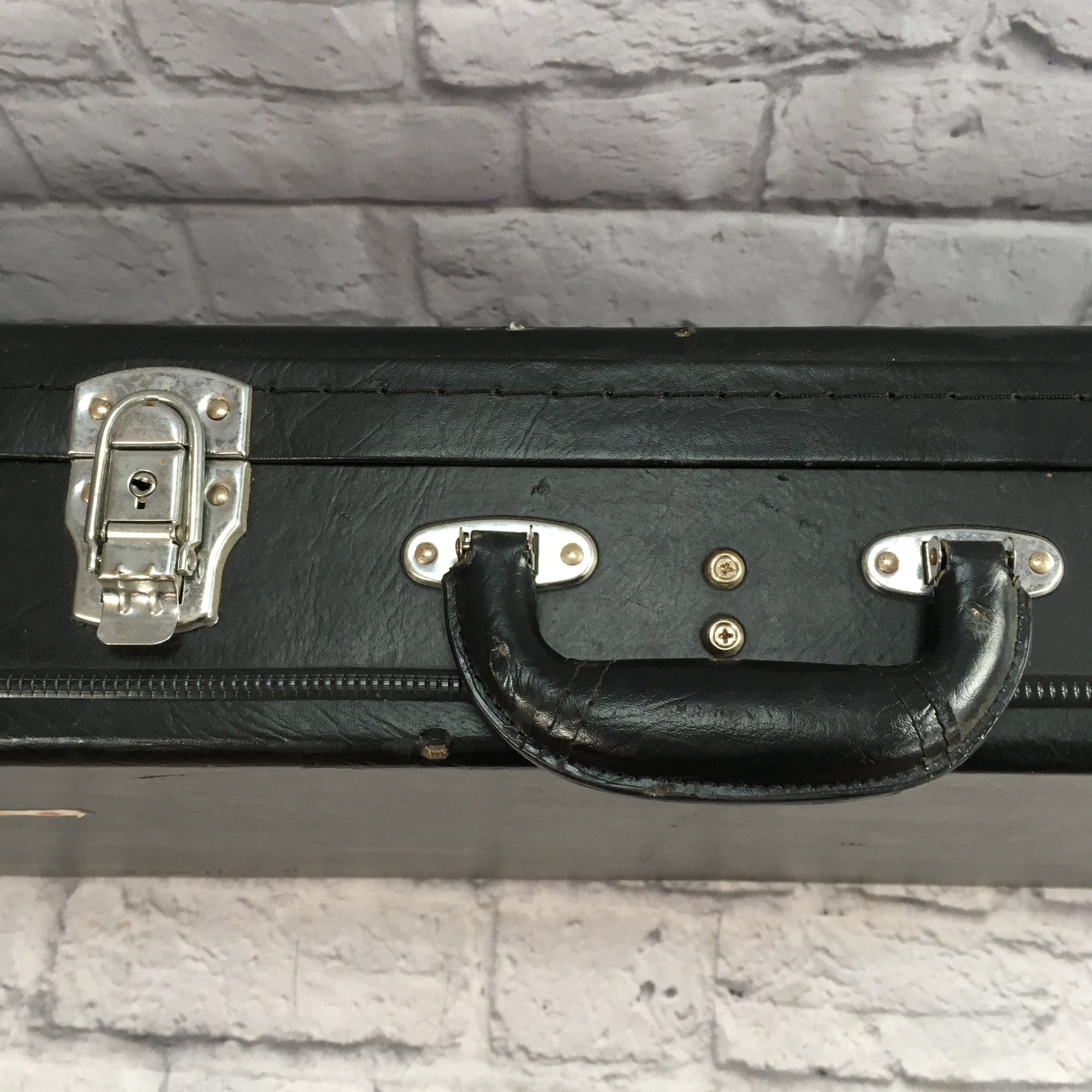 Epiphone Firebird Bass Hard Shell Case