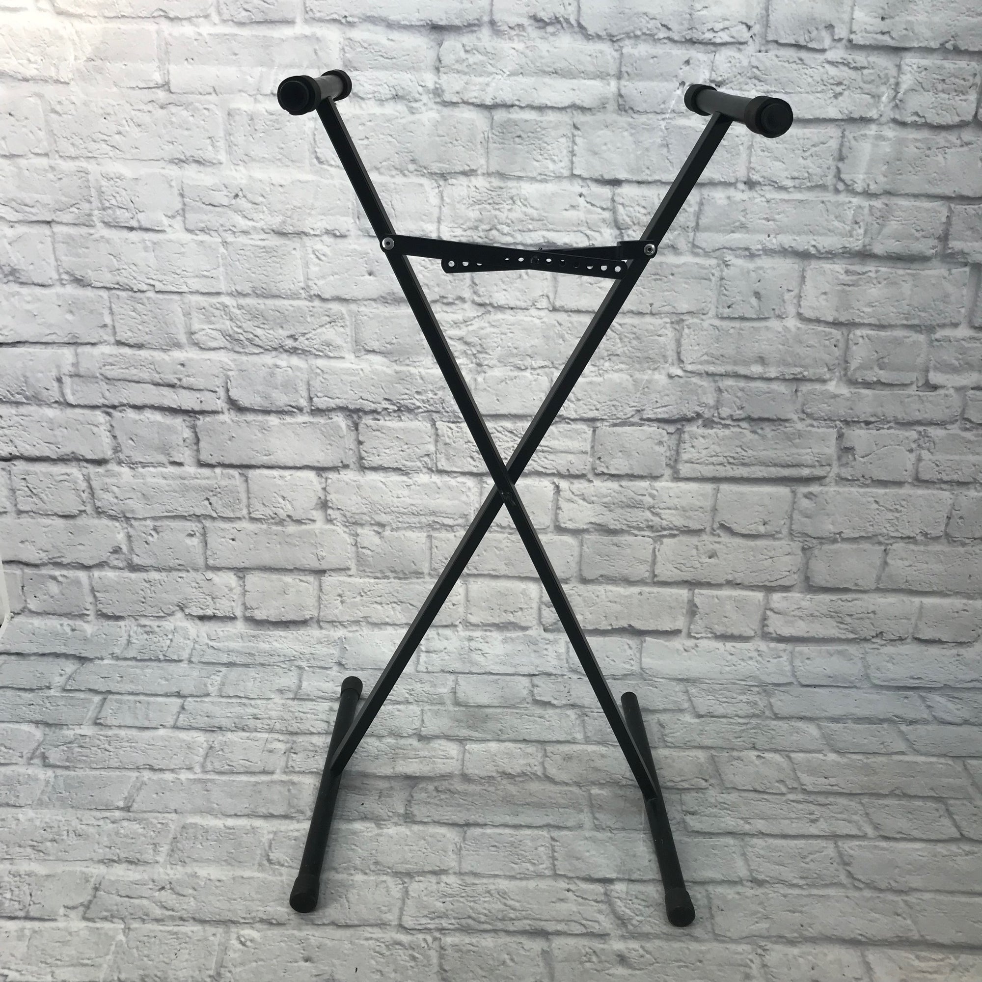 X Brace Keyboard Stand