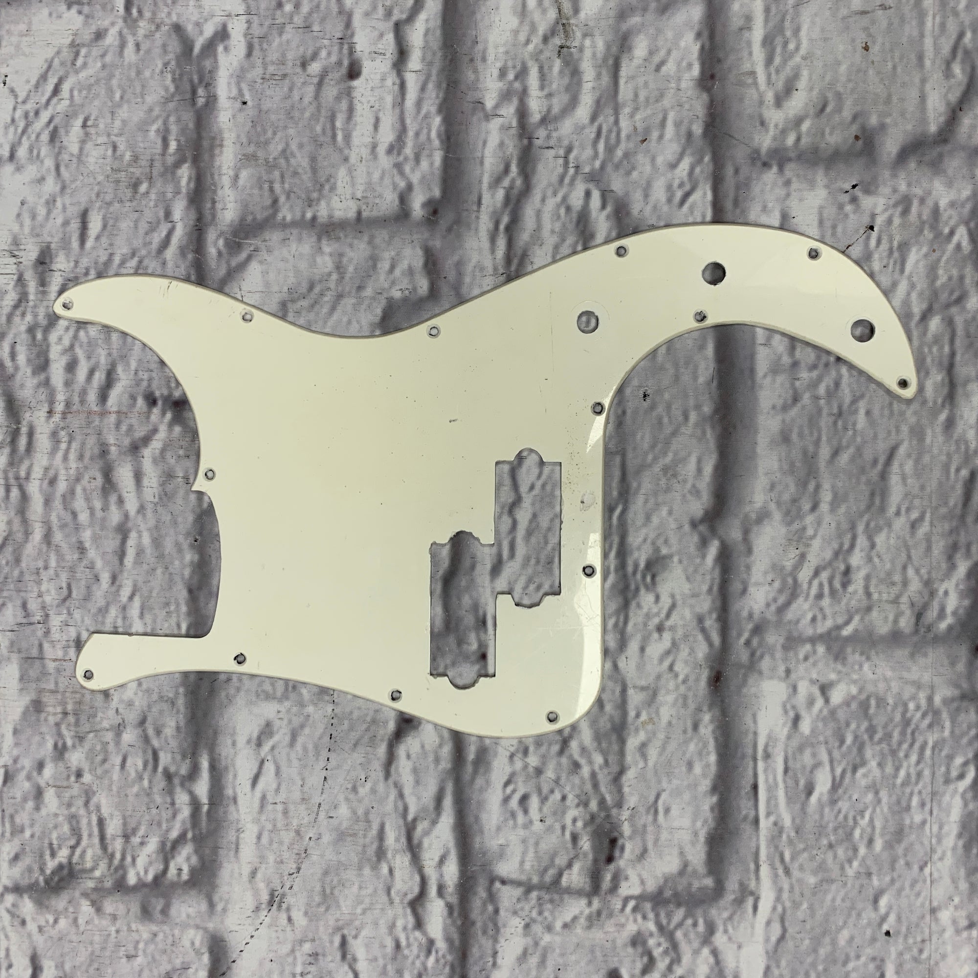 Bass Pickguard Pickguard