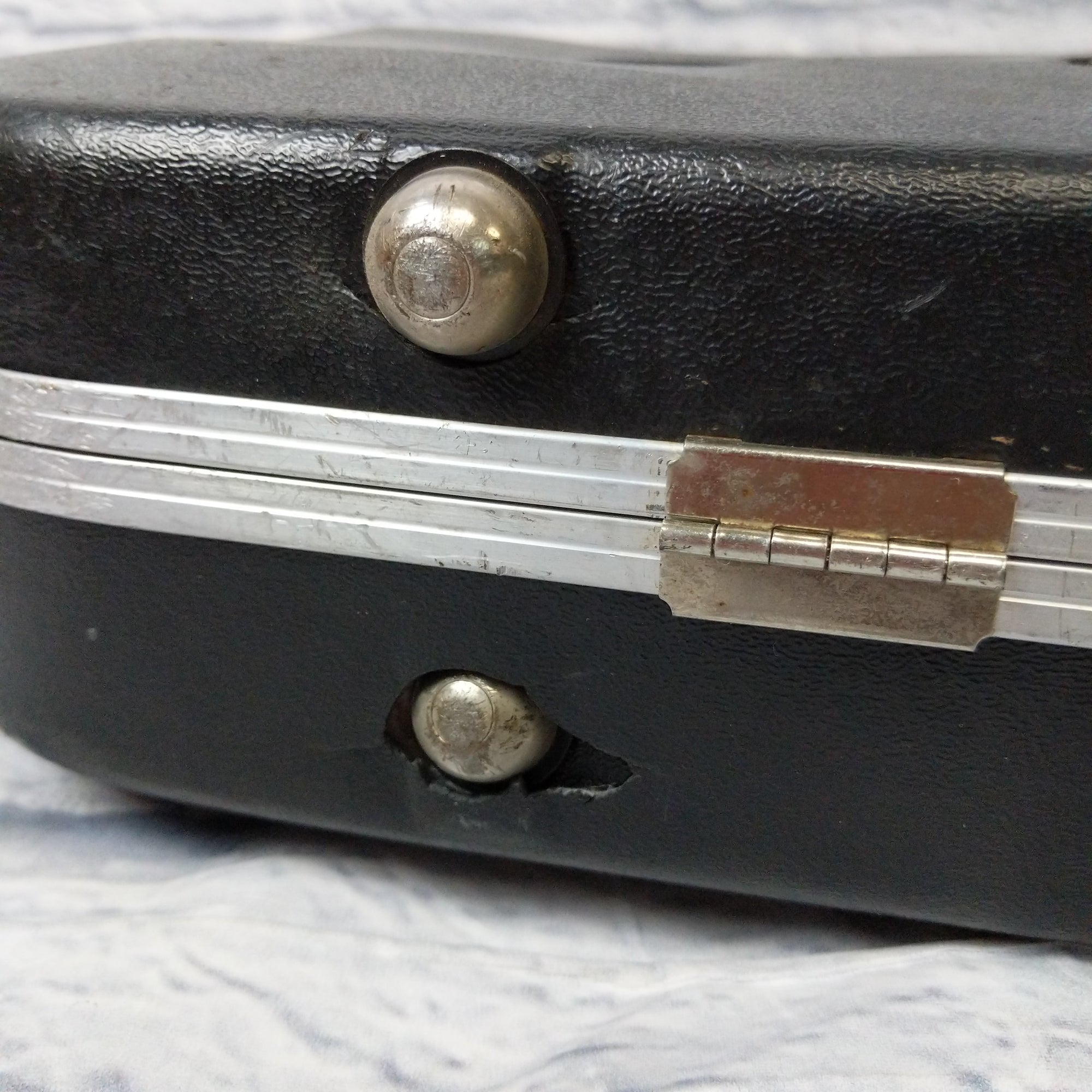 Charvel Bass Hard Case