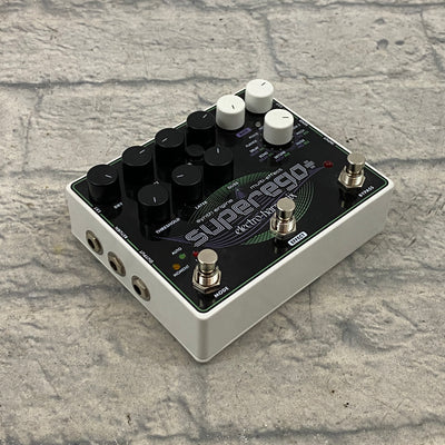 Electro-Harmonix Superego Plus Synth Engine