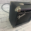 Fender Frontman Amp Guitar Practice Combo Amp
