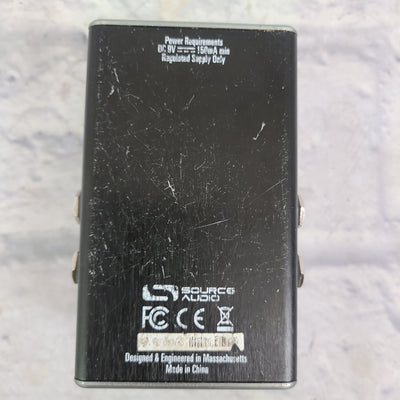 Source Audio C4 Synth Effects Pedal