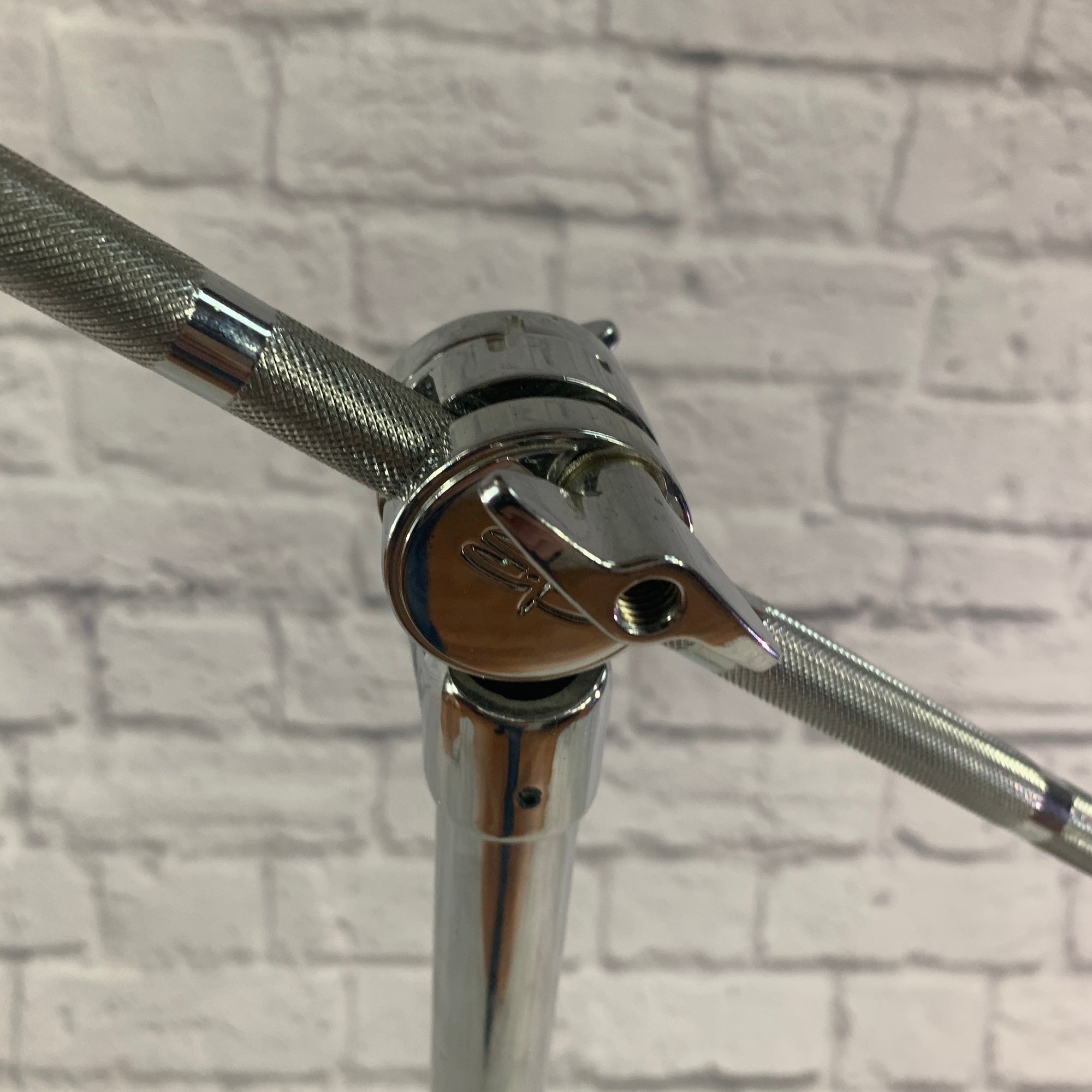 SP Sound Percussion Mini Boom Cymbal Stand  Drum Stand