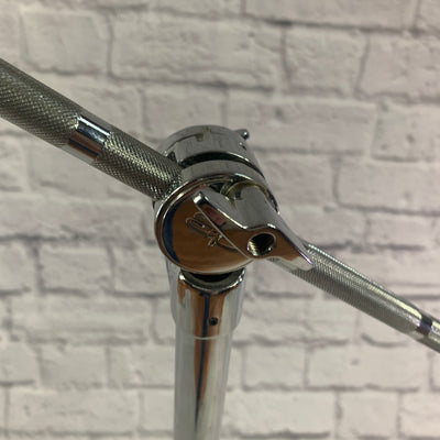 SP Sound Percussion Mini Boom Cymbal Stand  Drum Stand
