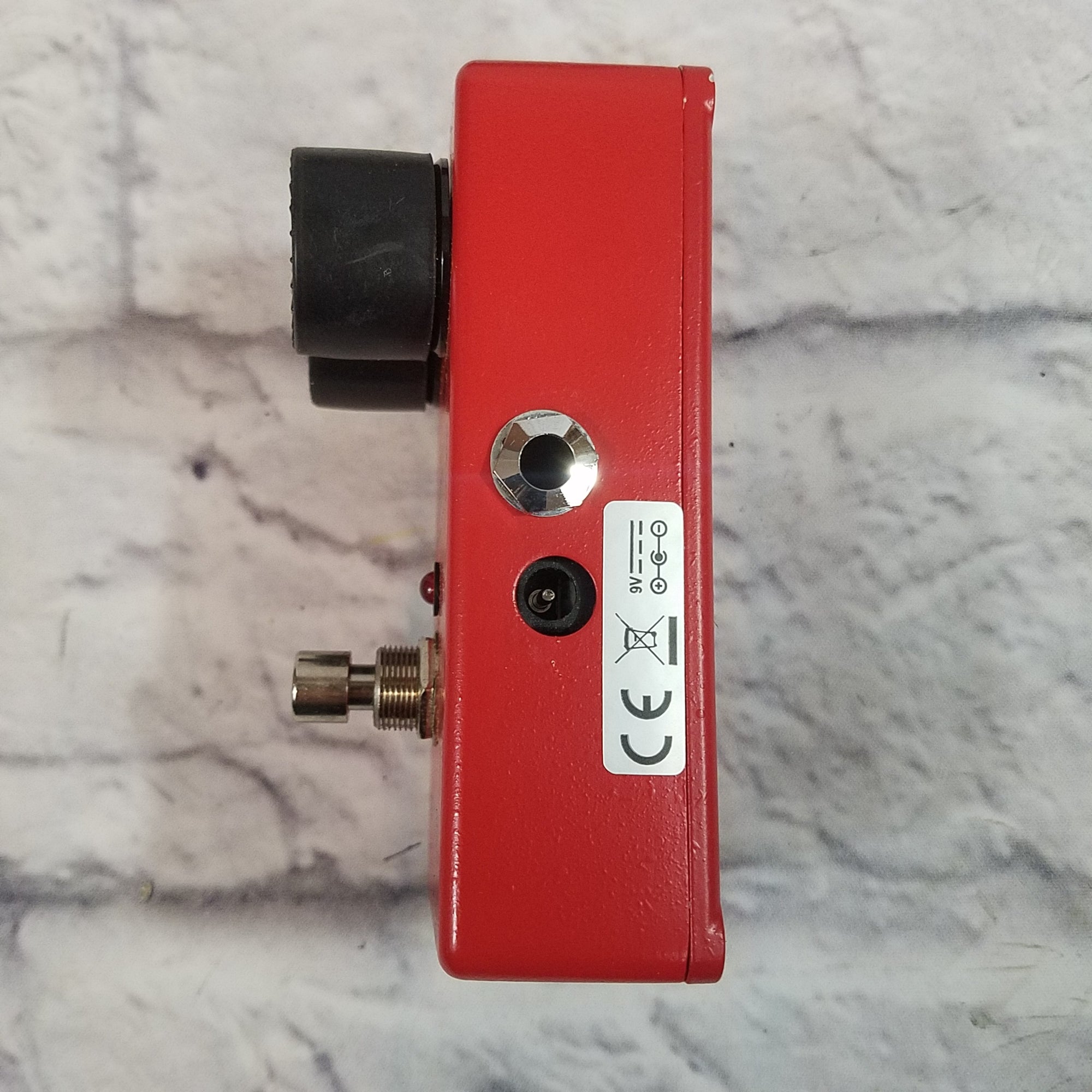 MXR M-101 Dyna Comp Compression Pedal