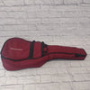 USA Case Soft Acoustic Case Acoustic Gig Bag