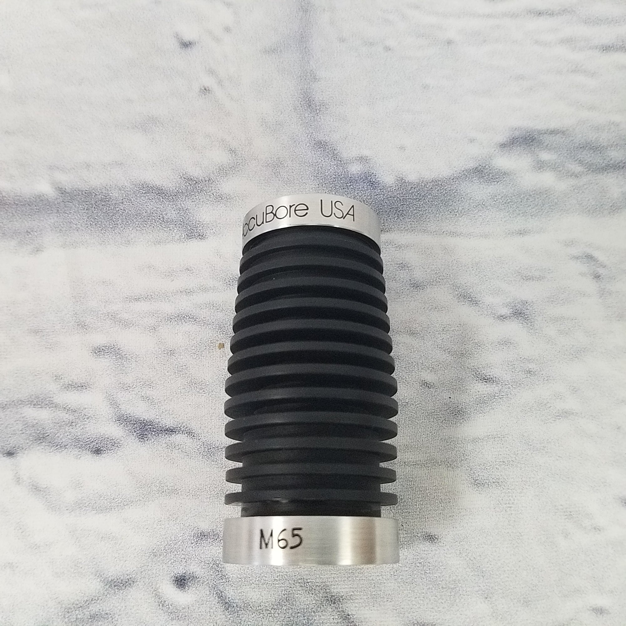 DEG Accubore M65 Clarinet Tuning Barrel 413061