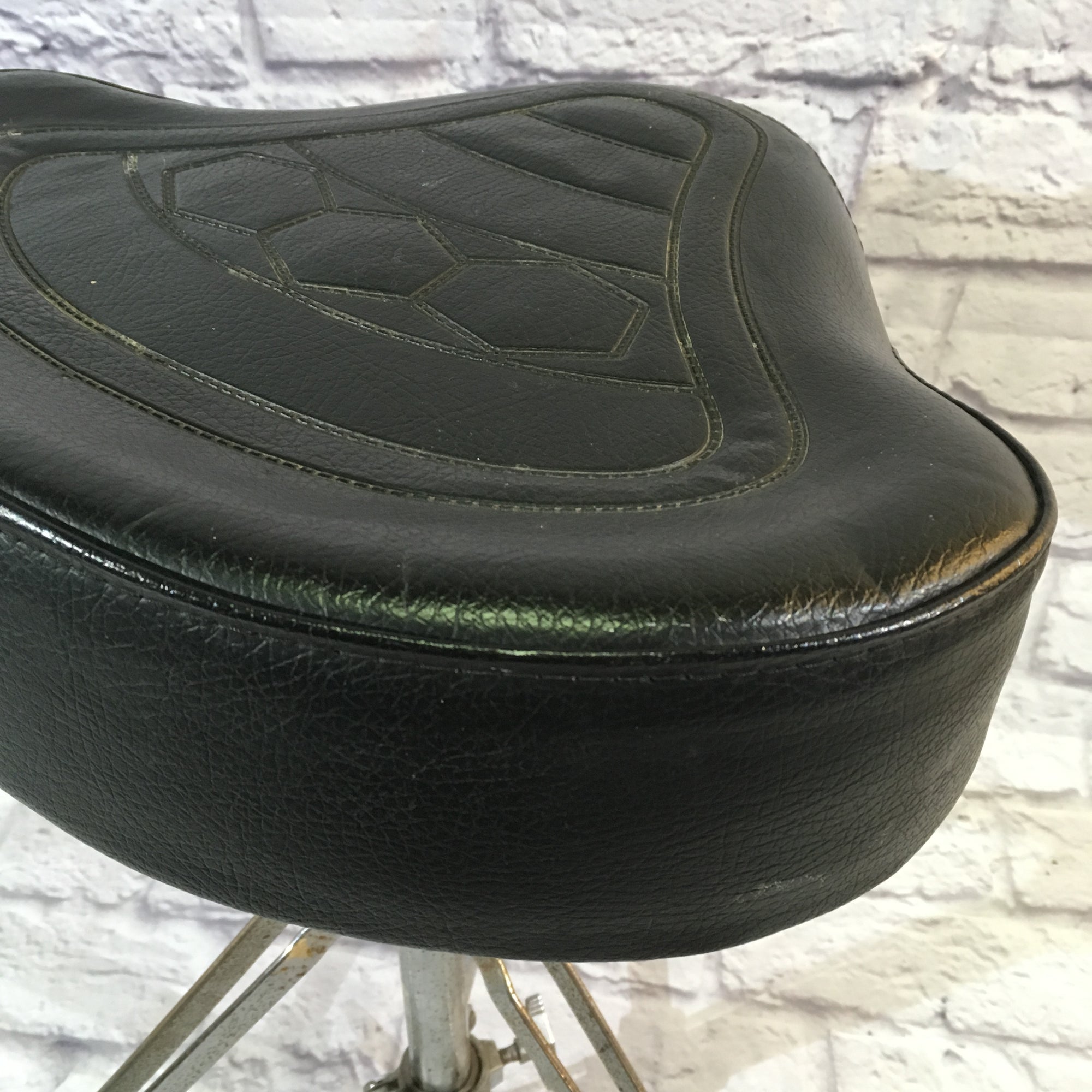 Sound Percussion Heavy Duty Drum Throne