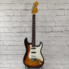 Squier Classic Vibe 50's Sunburst