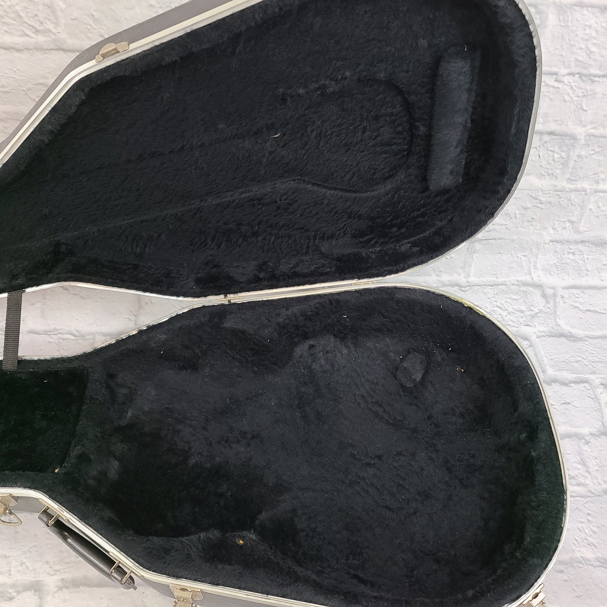 Ovation Acoustic Guitar Case