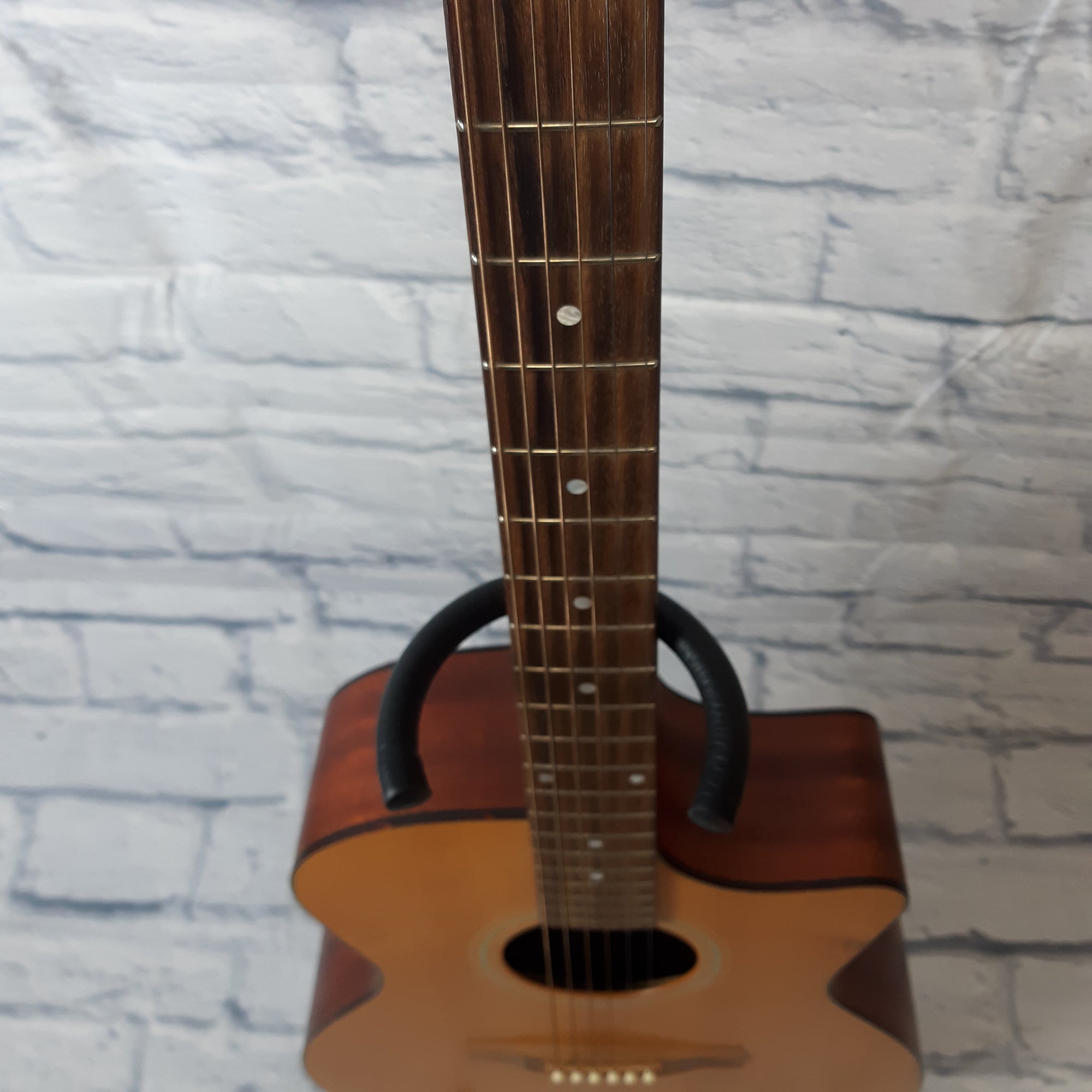 Eastman AC GACE-1 Grand Auditorium Acoustic Electric Guitar