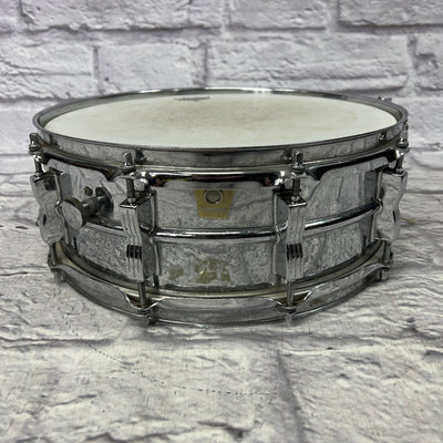 Ludwig 5x14 Supraphonic Monroe Transition Era Bowtie Lugs