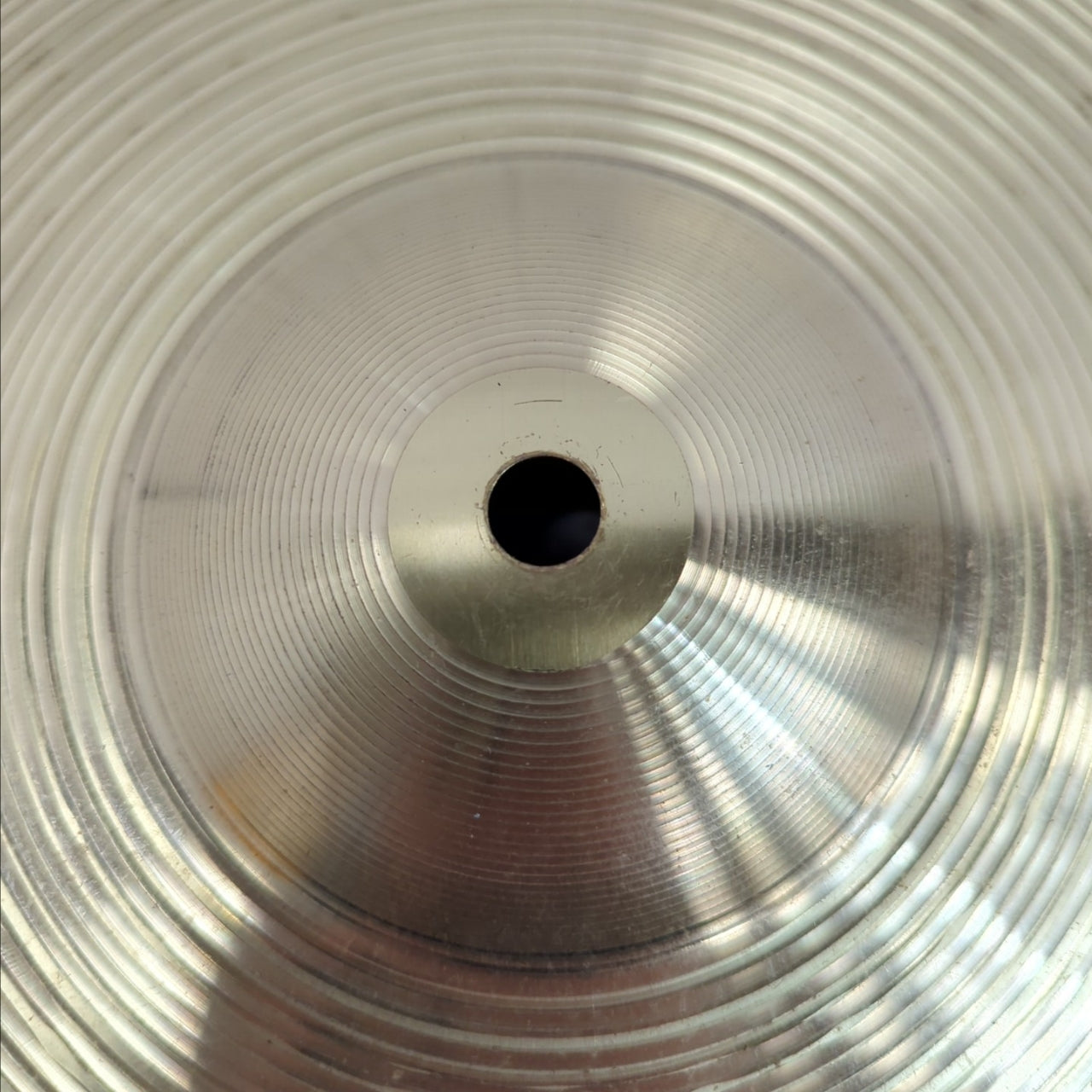 Meinl HCS 14 Crash Cymbal