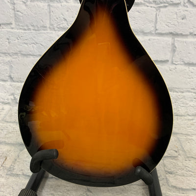 Rogue RM-100A Mandolin Sunburst