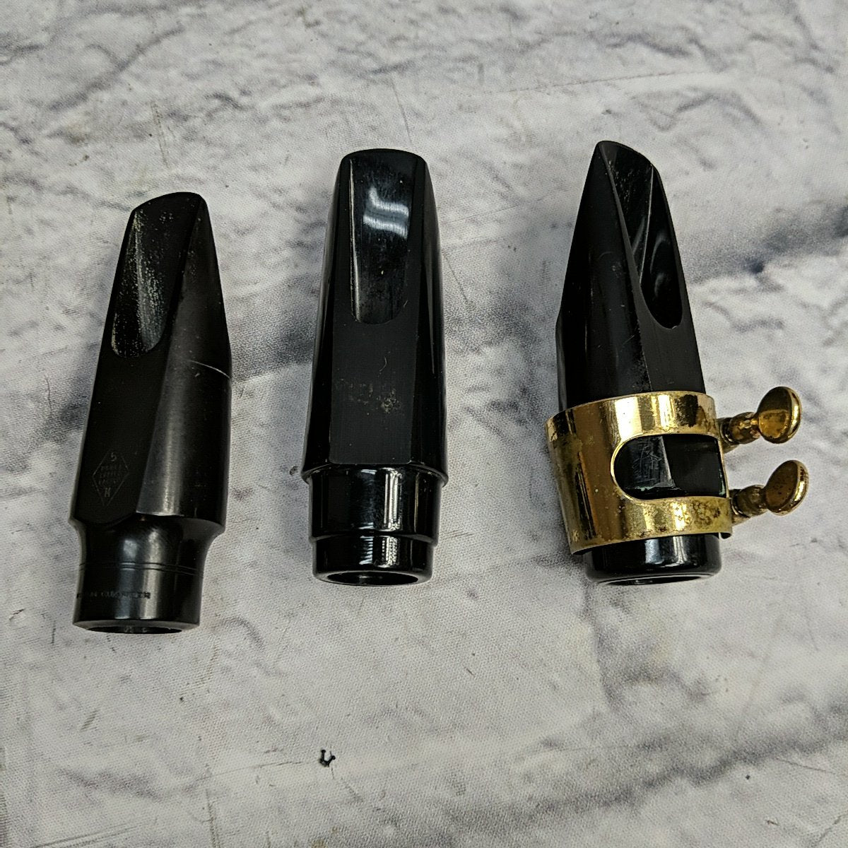 Grand Student Eb Alto Saxophone