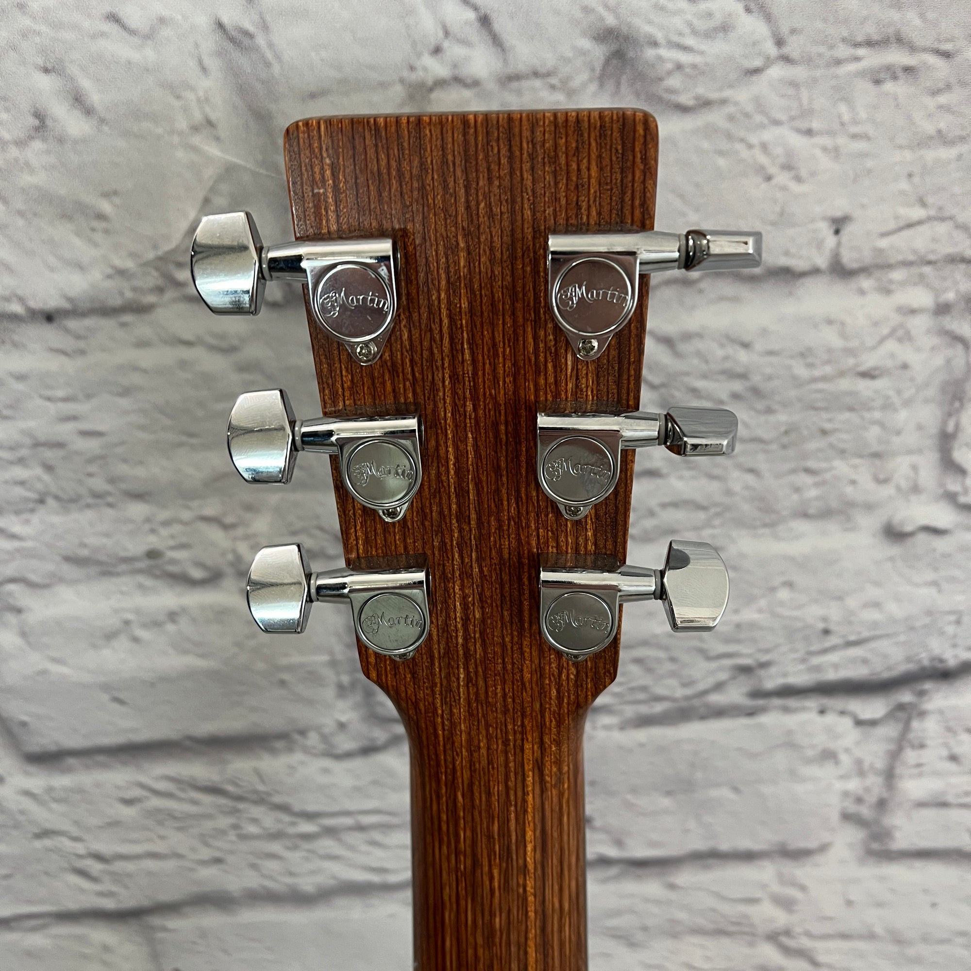 Martin Mini Parlor Acoustic Guitar