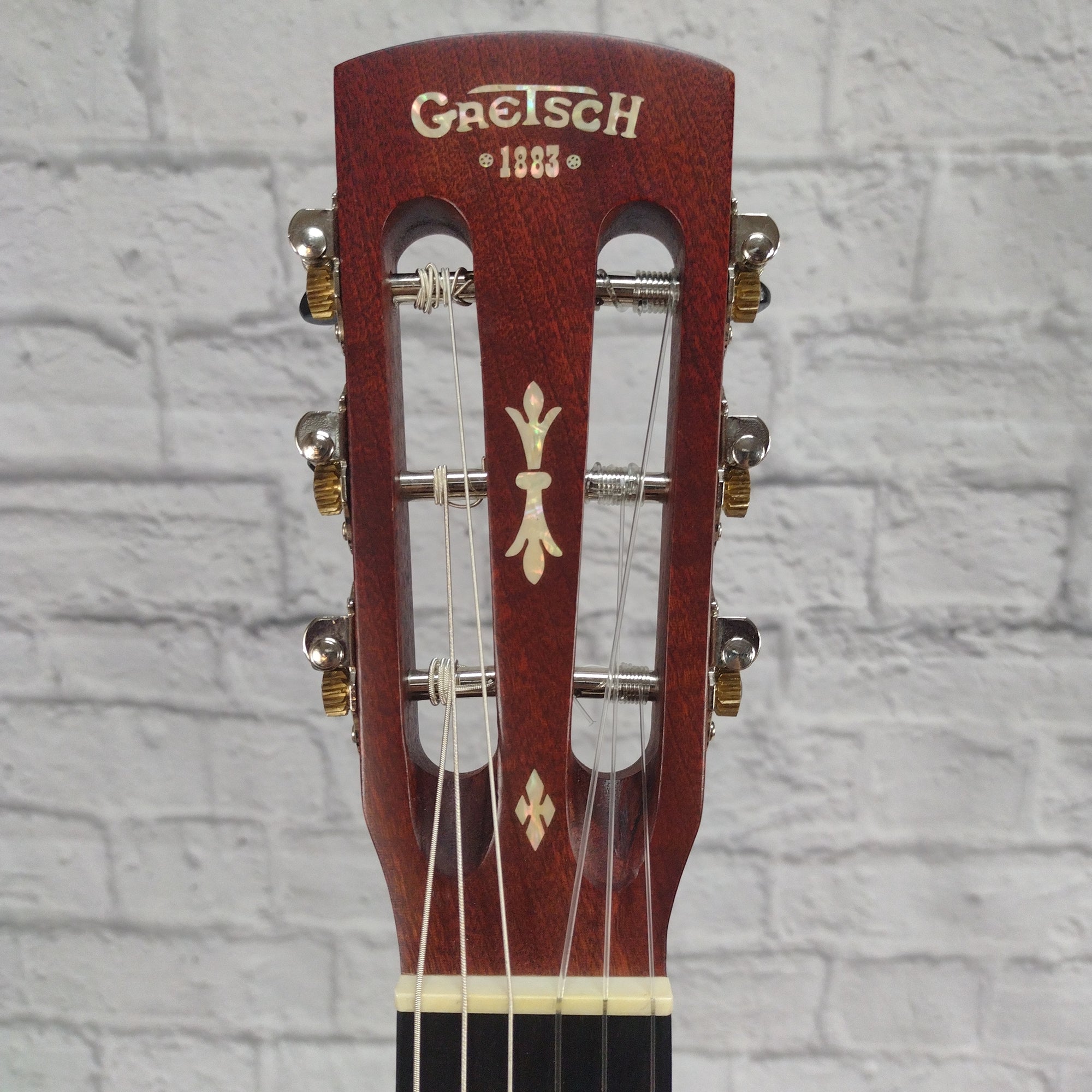 Gretsch G 1926 Guitar Ukulele