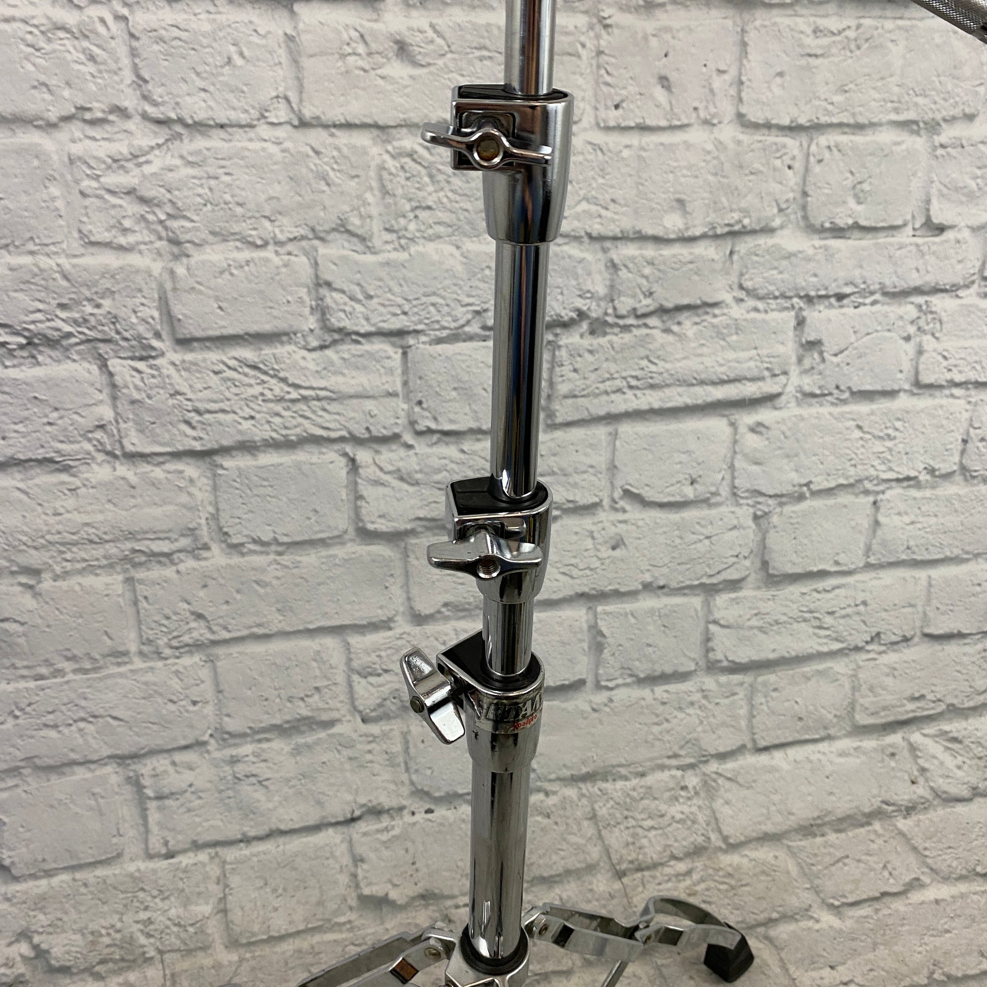 Tama Road Pro Boom cymbal stand Drum Stand