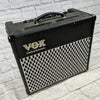 Vox Valvetronix Guitar Combo Amp