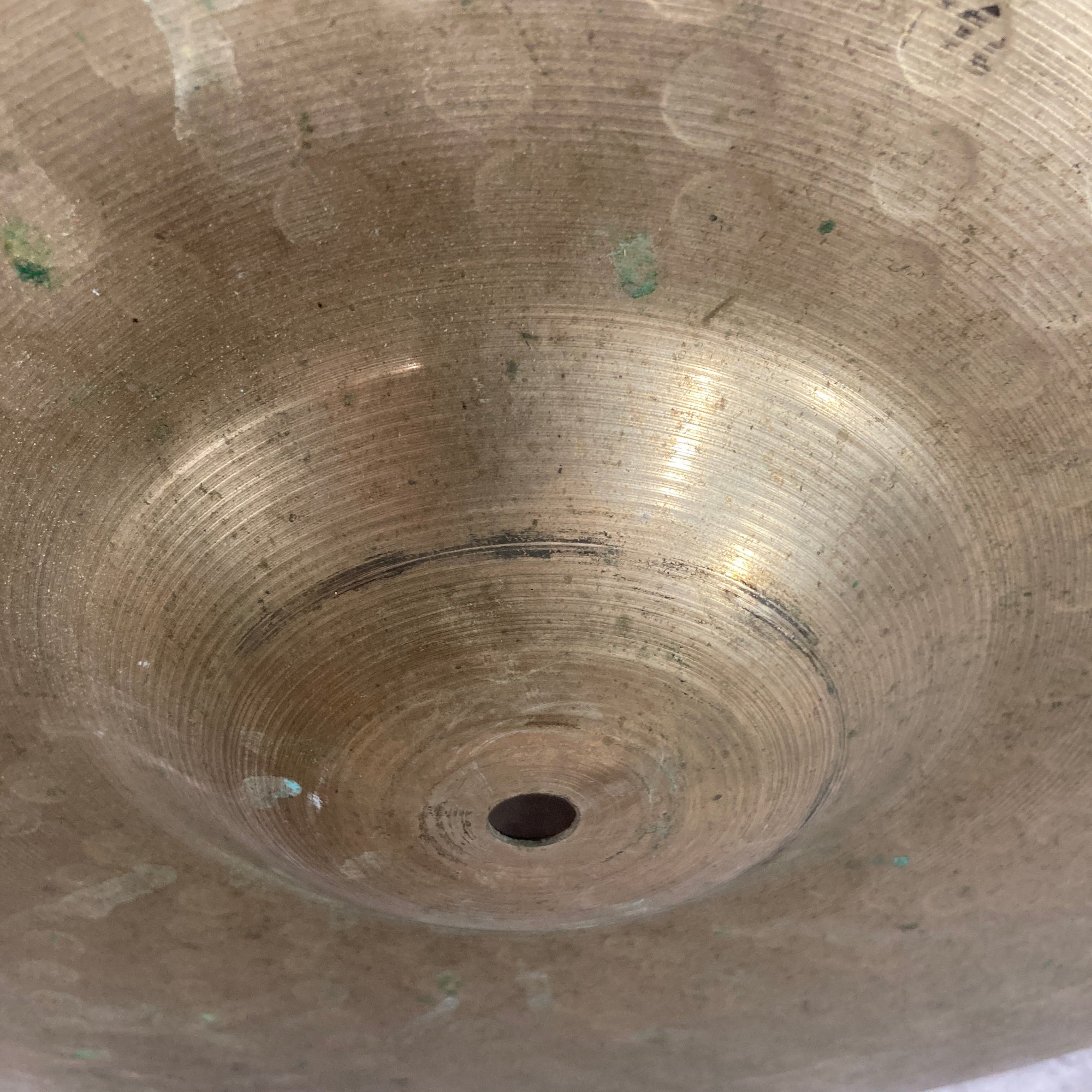 Zildjian Z Custom Power 20 Ride Cymbal