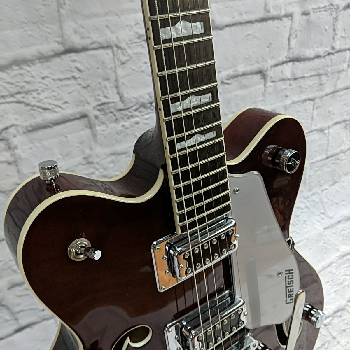 Gretsch G5422T Electromatic Semi Hollow