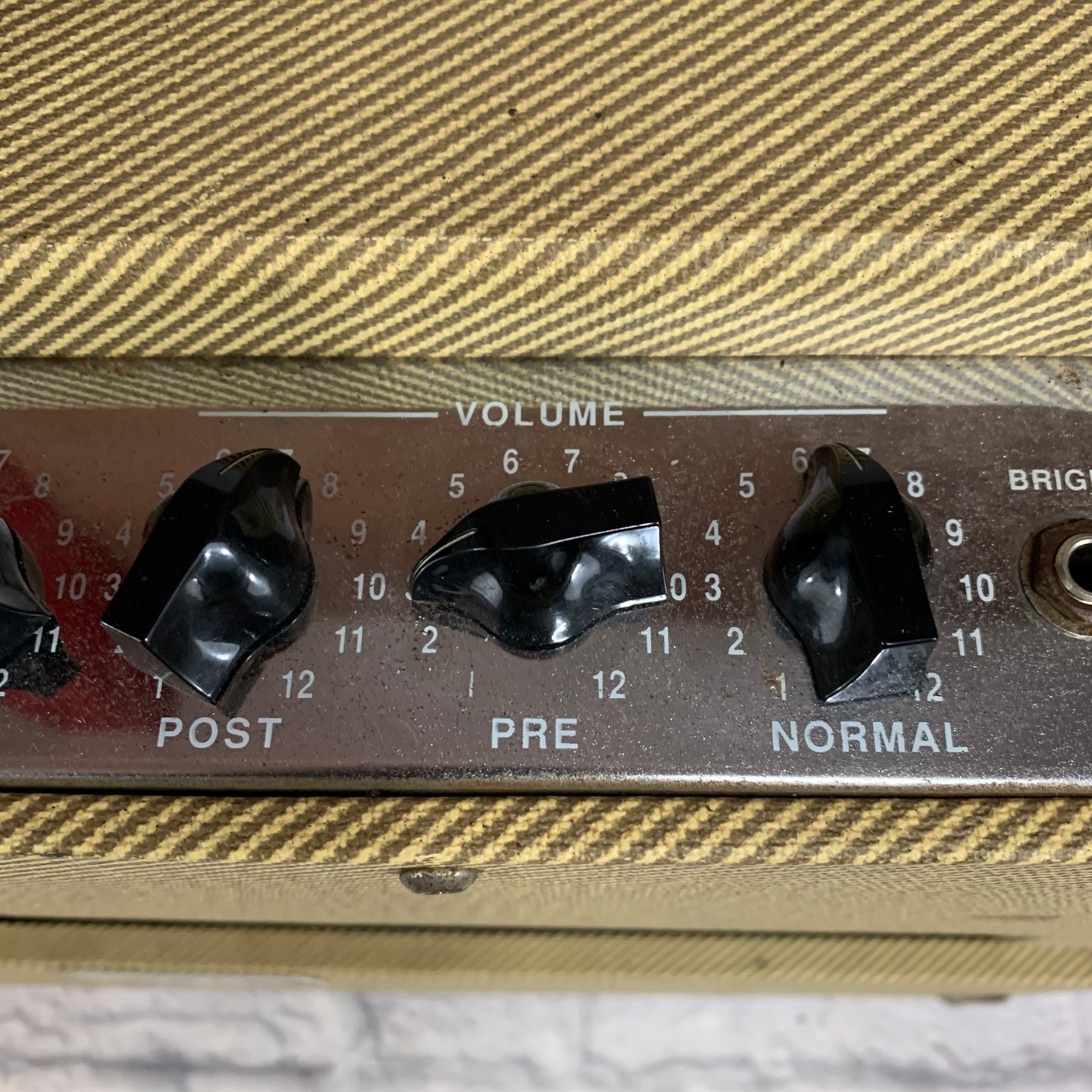 Peavey Classic 50 212 Guitar Combo Amplifier