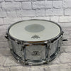 Yamaha Power Special 14 x 6.5 Steel Snare Drum