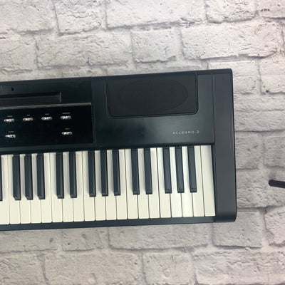 Williams Allegro 2 Digital Piano