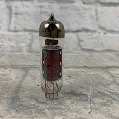 JJ Electronic EL84 Tube