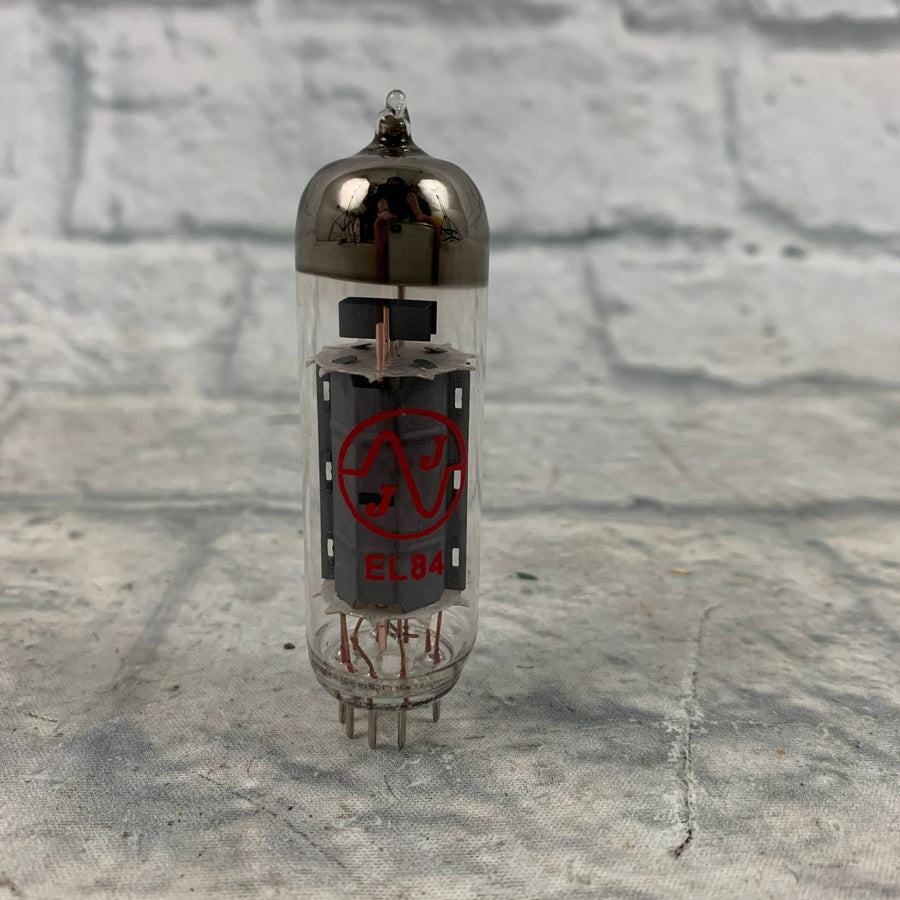 JJ Electronic EL84 Tube