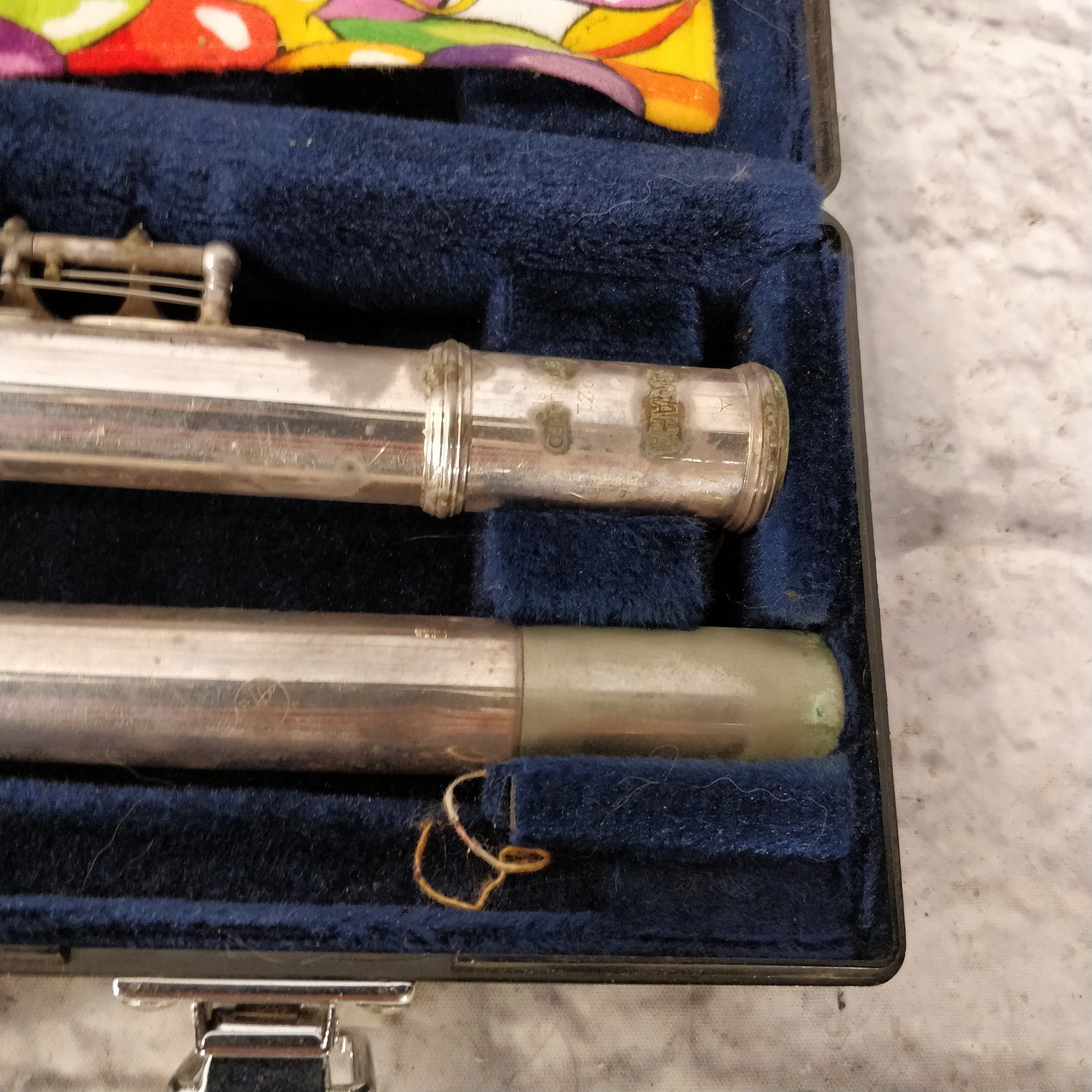 Yamaha Student Flute