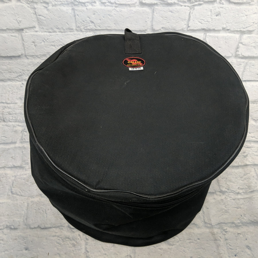 Galaxy Tom Drum Soft Case - 14 x 14