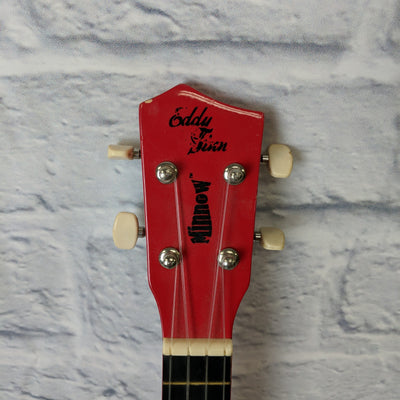 Eddy Finn EF-MBL Ukulele