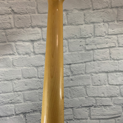 Generic P-Bass Neck 21 Frets