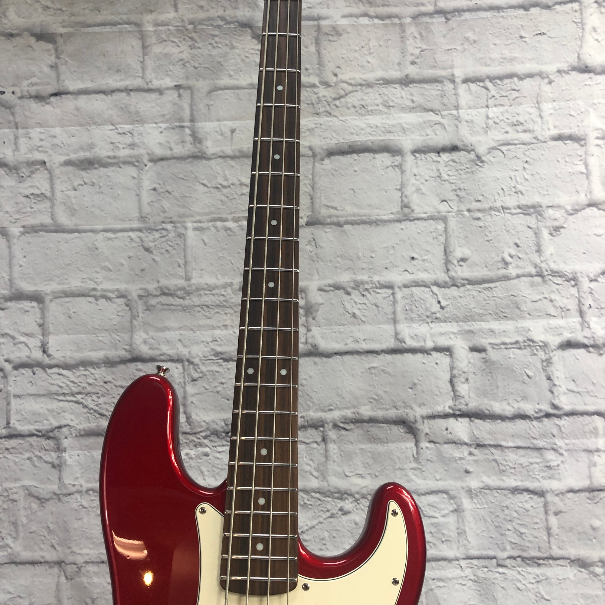 Dean Markley 2676 Blue Steel Cryogenic Medium Bass Strings