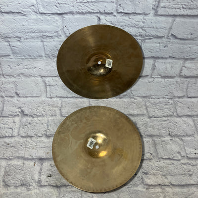 Zildjian A Custom 13 Hi Hat Cymbal Pair