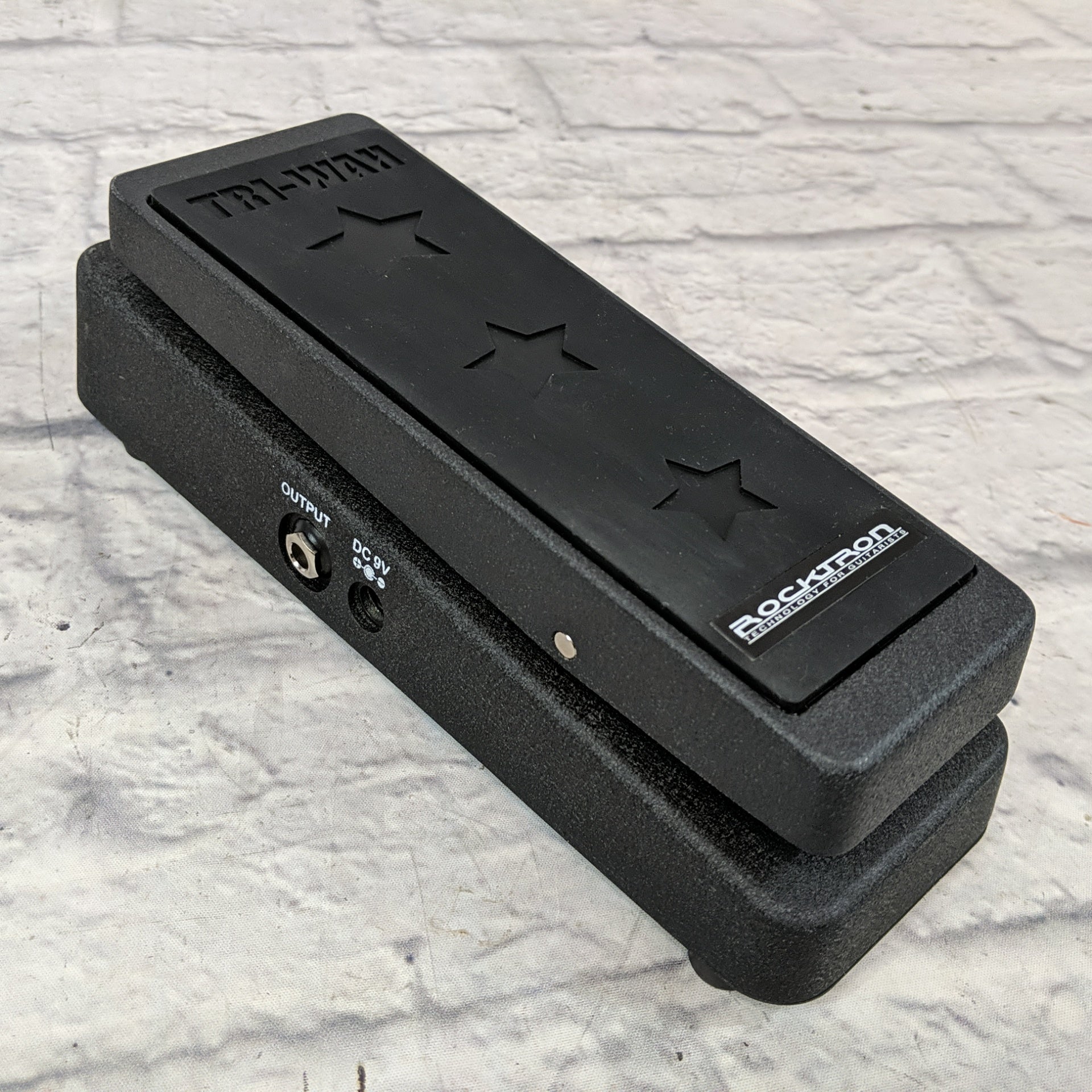 【8212】 ROCKTRON signature WAH 8212】 ROCKTRON signature WAH 8212 Rocktron Signature Wah | eBay