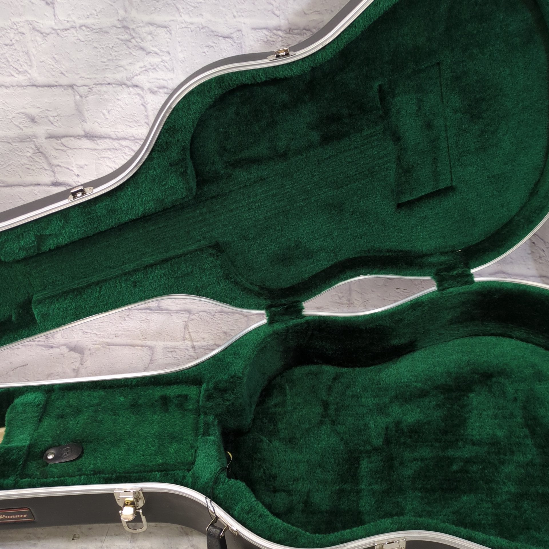 Roadrunner Acoustic Hard Case