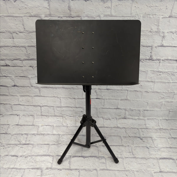 Pro Line Stand Proline Music Stand - Evolution Music