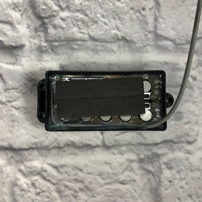 MusicMan Ray Series 5 String Bass Pickup