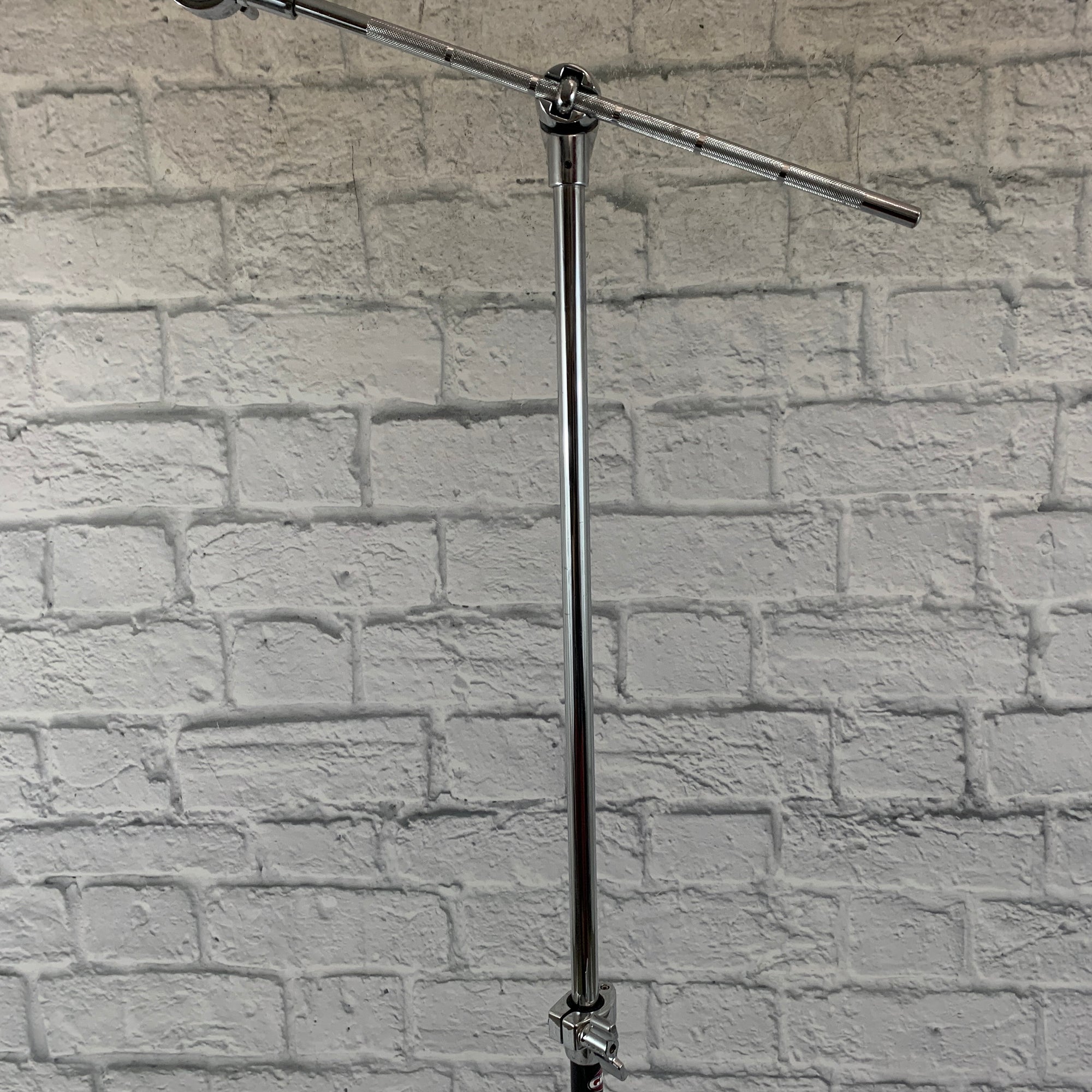 Gibraltar 4700 Series Medium-Weight Boom Stand