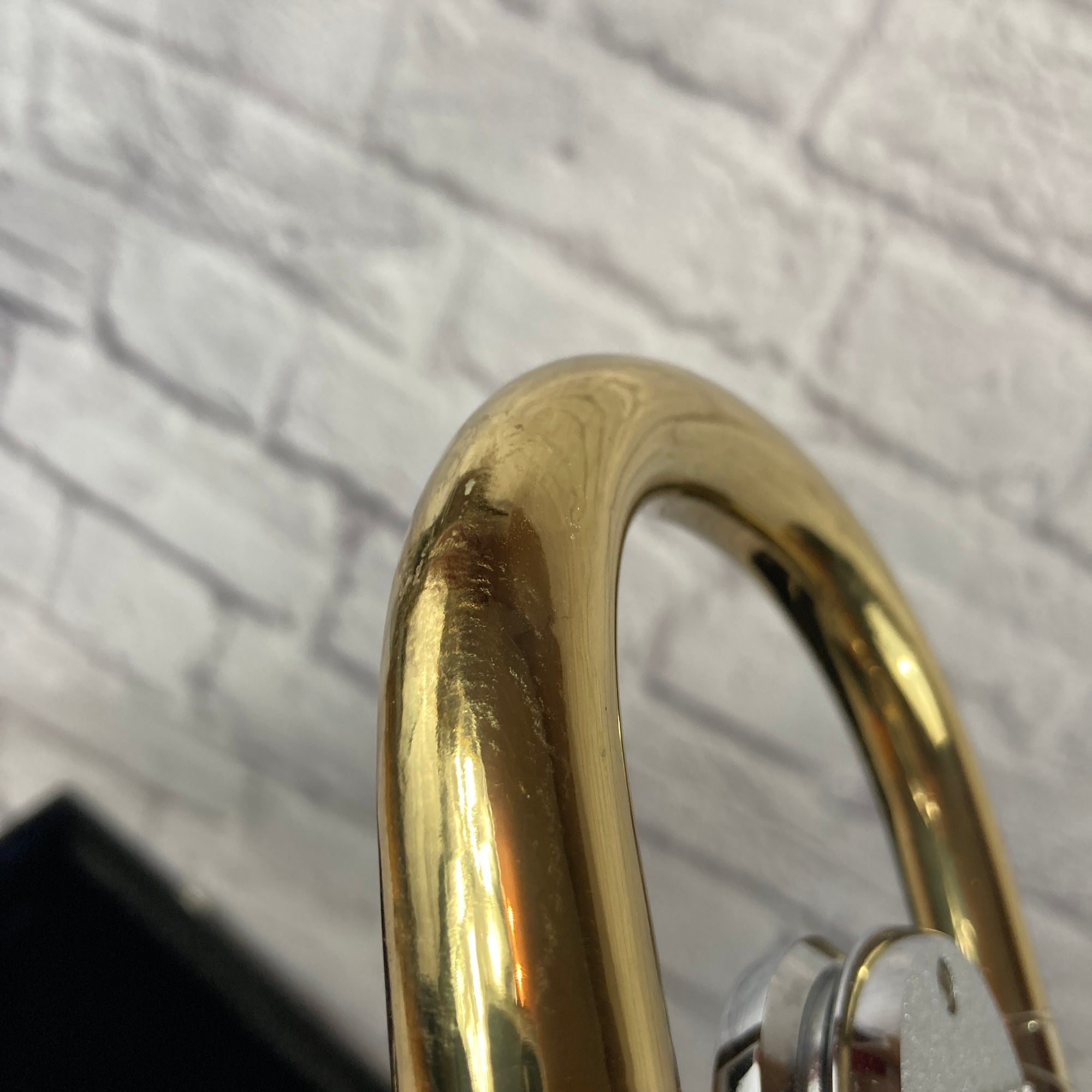 Conn Director Trombone N11104 with Case As-Is