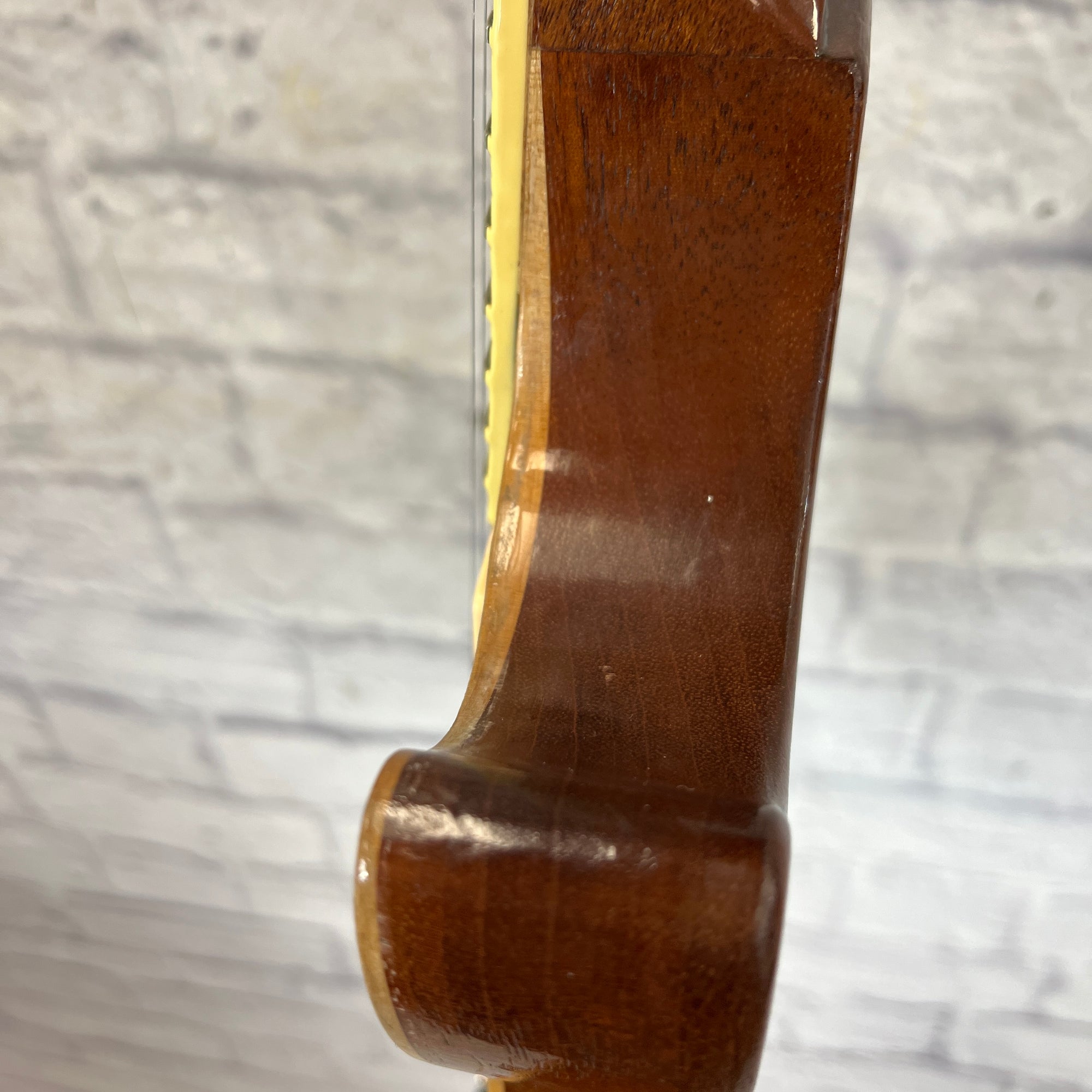Gibson 1996 Gibson Les Paul Studio Modded.