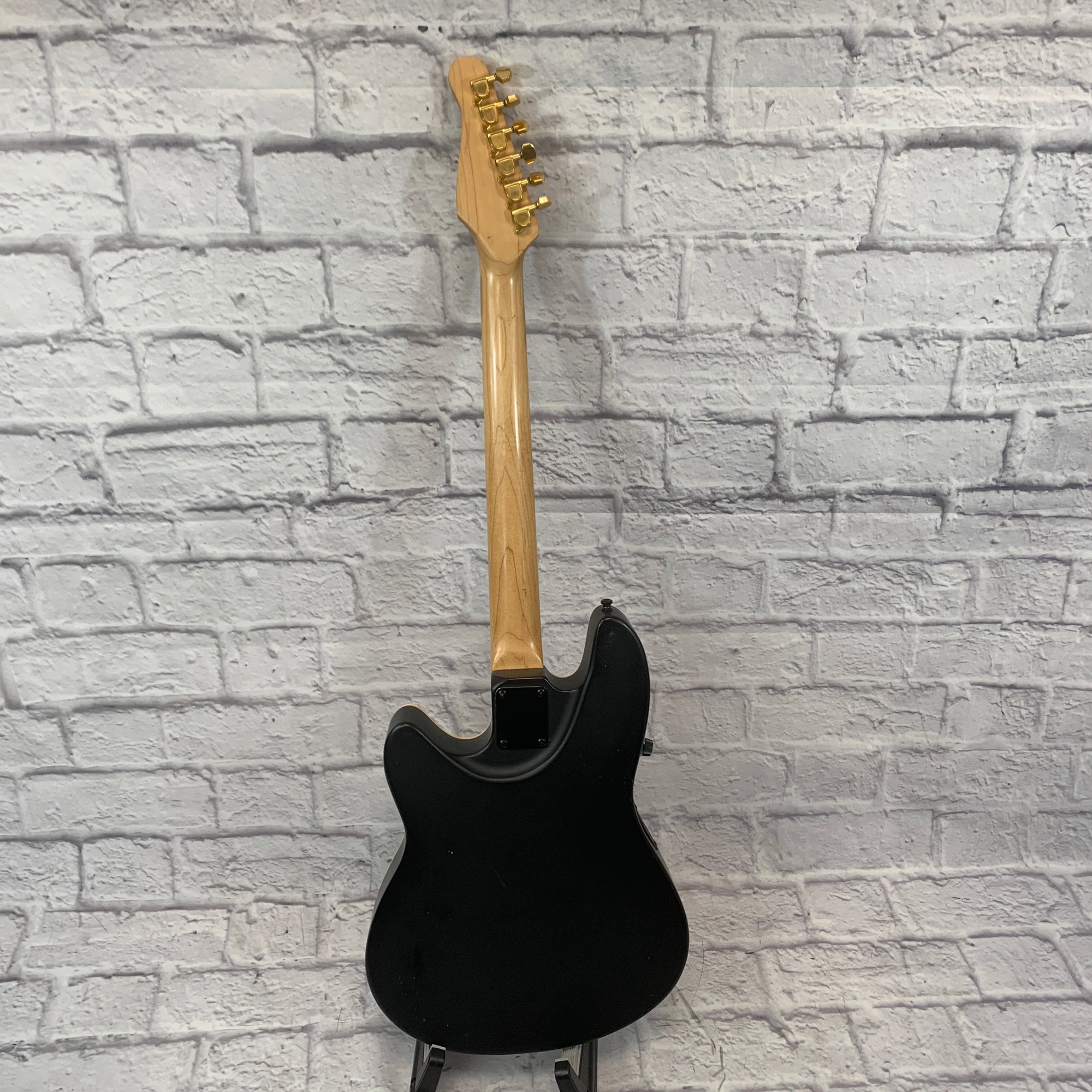 Godin G Series USA Acoustic with Electric Pickup Hollow Body