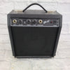 Fender Sp-10 Guitar Practice Amp