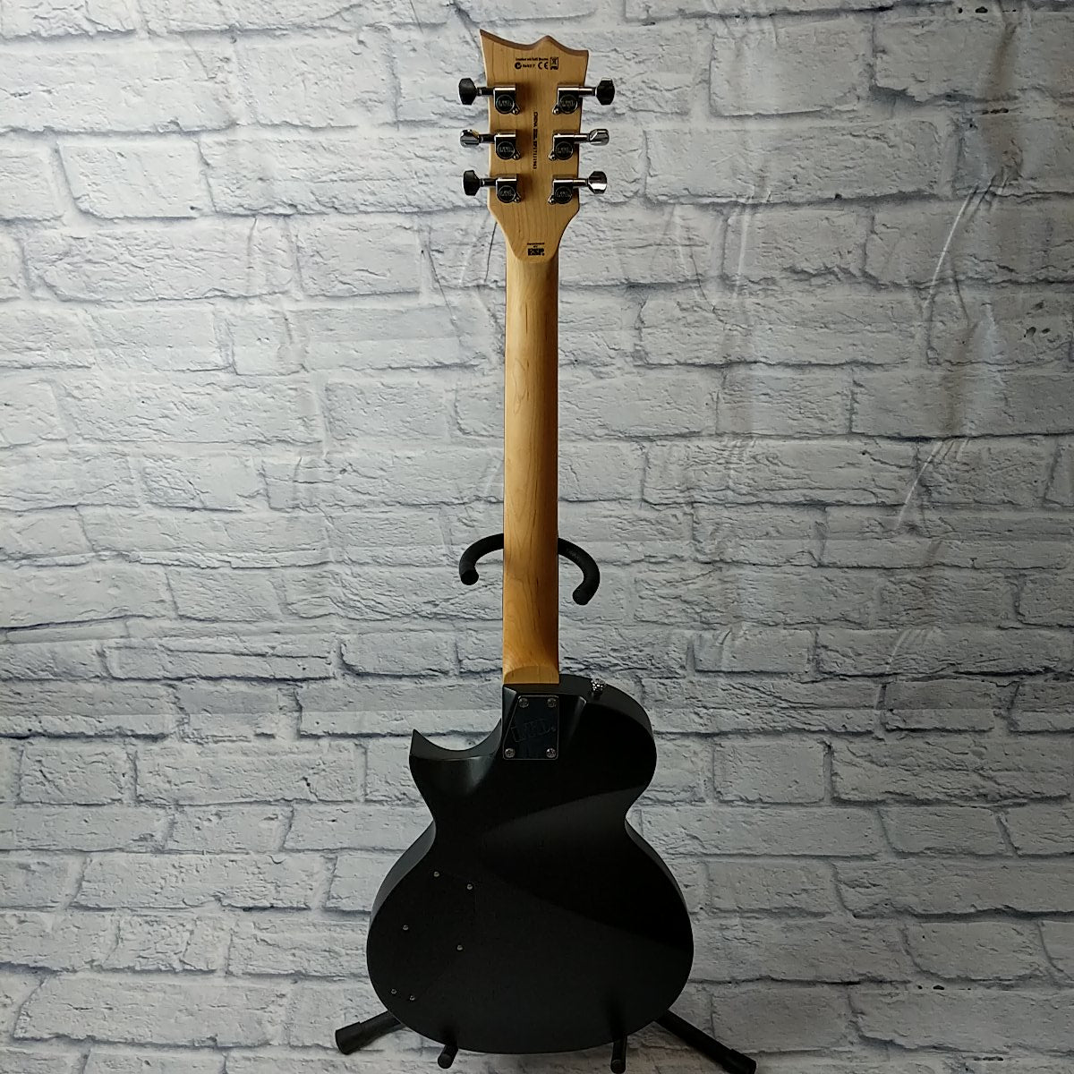 LTD EC-10 Electric Guitar w/gig bag