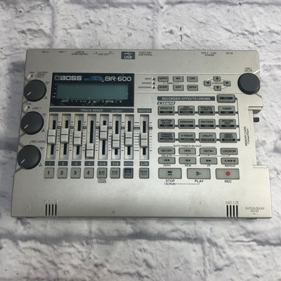 Boss BR600 Digital Recorder