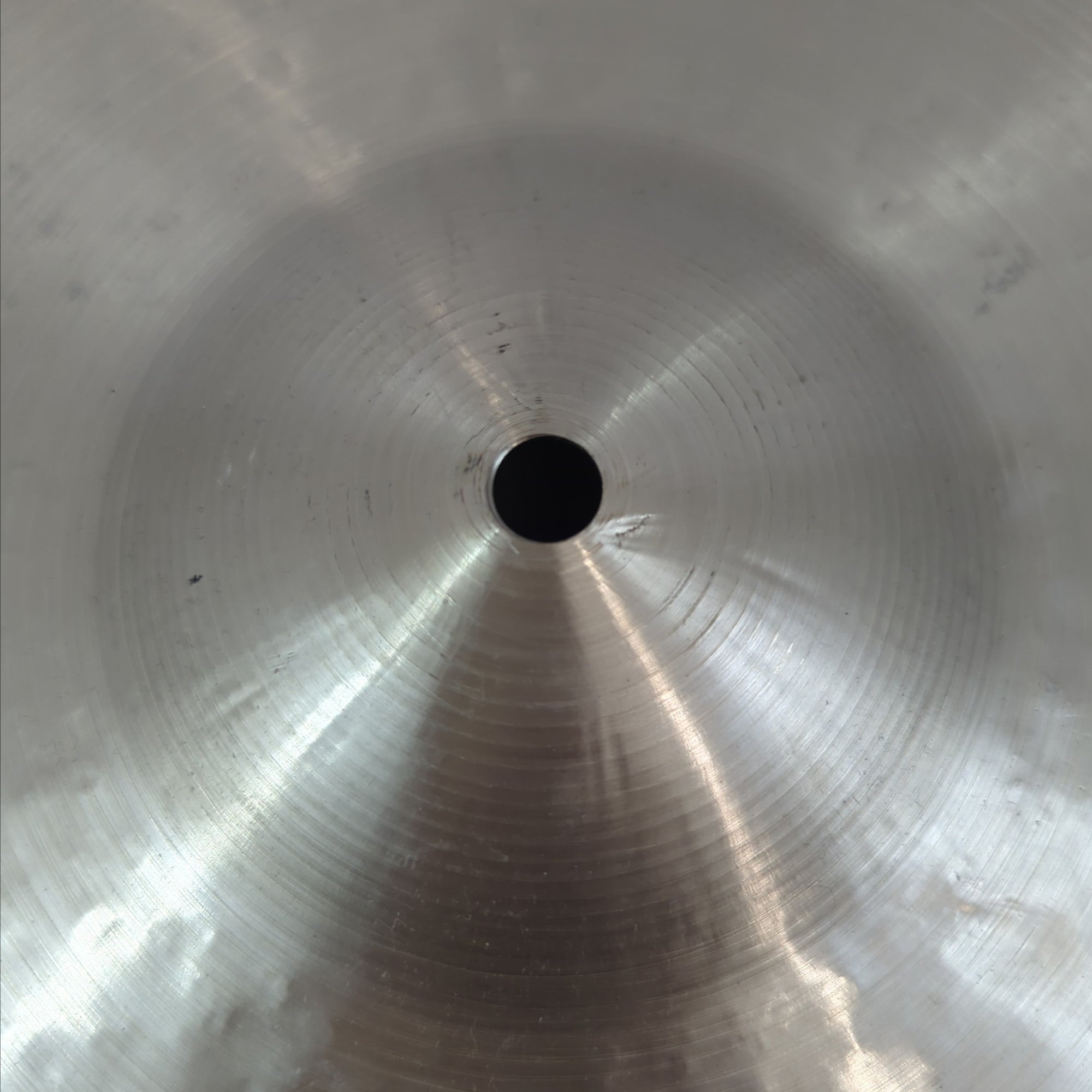 Saluda 17" Diamond Series Crash Cymbal