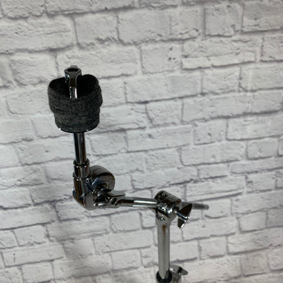 Sound Percussion Double Braced Boom Cymbal Stand